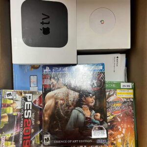 Amazon mystery box - Image 32