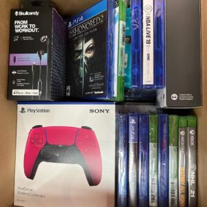 Amazon mystery box - Image 3