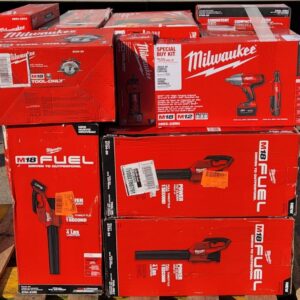 Home depot tool pallets - Image 13
