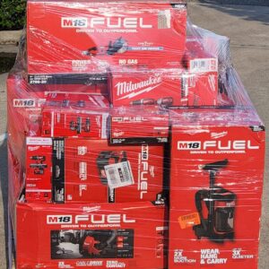 Home depot tool pallets - Image 14