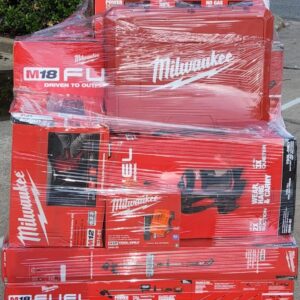 Home depot tool pallets - Image 11