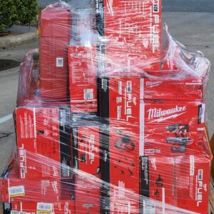 Home depot tool pallets - Image 18
