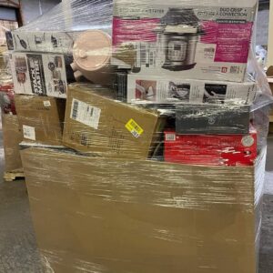 KITCHENWARE & SMALL APPLIANCES - Image 5