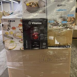 KITCHENWARE & SMALL APPLIANCES - Image 4