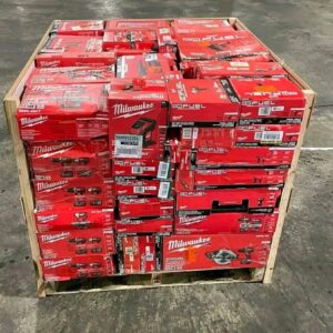 Milwaukee Pallets For Sale - Image 5