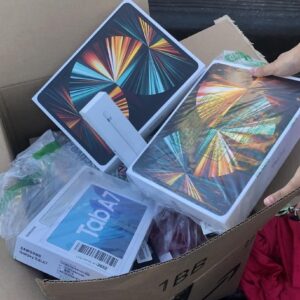 Amazon mystery box - Image 8