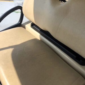 Golf Carts - Image 3
