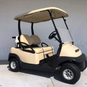 Golf Carts