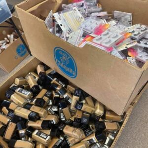 Cosmetic pallets - Image 5