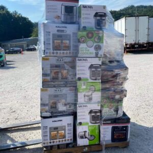 Cookware sets pallet - Image 3