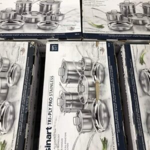 Cookware sets pallet - Image 4