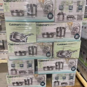 Cookware sets pallet - Image 6