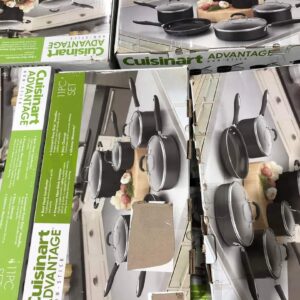 Cookware sets pallet - Image 9