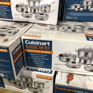 Cookware sets pallet - Image 8