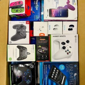 Mystery Boxes - Image 3