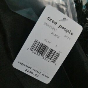 Free people clothings pallets. - Image 5