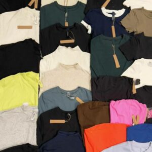 Skims Clothing pallets. - Image 3