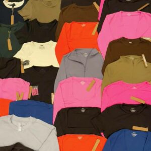 Skims Clothing pallets. - Image 4