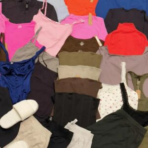 Skims Clothing pallets. - Image 6