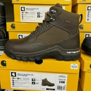 Carhartt boots pallets. - Image 8