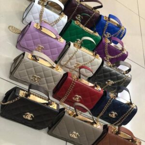 Woman bags & purse pallets - Image 15