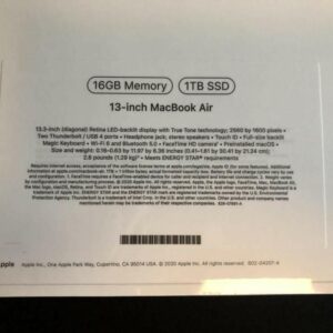 MacBook Air pallets - Image 6
