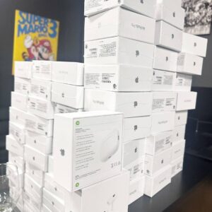 Apple Airpods pro pallets