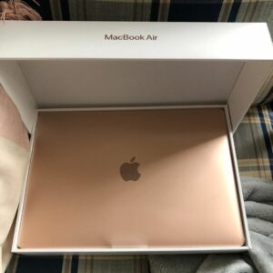 MacBook Air pallets - Image 4