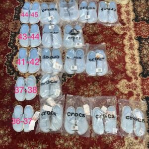 Crocs PALLETS - Image 8