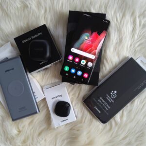Samsung galaxy s21 ultra for sale - Image 8