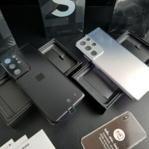 Samsung galaxy s21 ultra for sale - Image 6