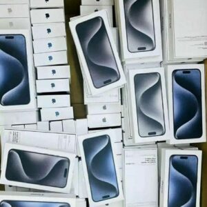 Iphone 15 pro max. - Image 4