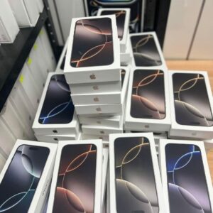 Iphone 16 pro max. - Image 3