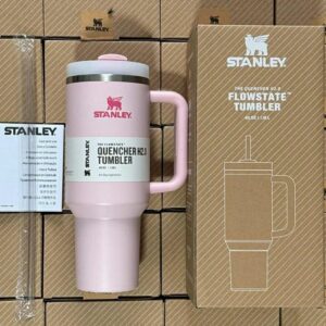 Stanley starbucks cups. - Image 9