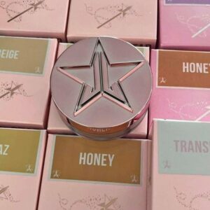 Jeffrey star cosmetic pallet - Image 3